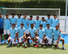 U23 Champs 2022