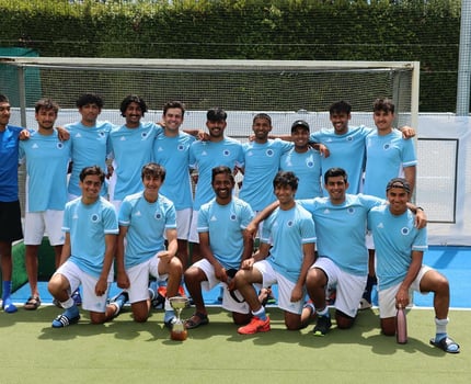 U23 Champs 2022