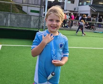 Player of the day!